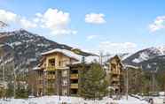 Exterior 7 SPACIOUS 2-Br 2-Ba | Ski In/Out | Pool & Hot Tubs | in Heart of PANORAMA RESORT