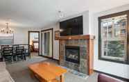 Common Space 2 SPACIOUS 2-Br 2-Ba | Ski In/Out | Pool & Hot Tubs | in Heart of PANORAMA RESORT