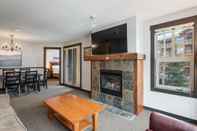 Common Space SPACIOUS 2-Br 2-Ba | Ski In/Out | Pool & Hot Tubs | in Heart of PANORAMA RESORT