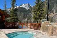 Swimming Pool SPACIOUS 2-Br 2-Ba | Ski In/Out | Pool & Hot Tubs | in Heart of PANORAMA RESORT