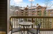 Bedroom 5 SPACIOUS 3-Br 3-Ba | Ski In/Out | Pool & Hot Tubs | in Heart of PANORAMA RESORT