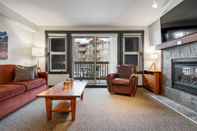 Common Space LARGE Studio | Ski In/Out | Pool & Hot Tubs | Central Upper Village Location