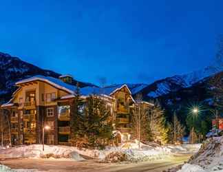 Exterior 2 LARGE Studio | Ski In/Out | Pool & Hot Tubs | Central Upper Village Location