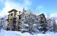 Exterior 7 LARGE 2-Br 2-Ba | Ski In/Out | Pool & Hot Tubs | Central Upper Village Location