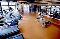 Fitness Center LARGE 2-Br 2-Ba | Ski In/Out | Pool & Hot Tubs | Central Upper Village Location