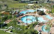 Swimming Pool 5 LARGE 2-Br 2-Ba | Ski In/Out | Pool & Hot Tubs | Central Upper Village Location