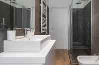 In-room Bathroom Mi-freg2g2 - Freguglia 2 G