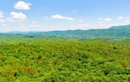 Nearby View and Attractions 2 Hilltop Hideaway - Endearing Mountain Cabin With Hot tub Foosball pet Friendly