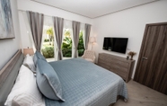 Bedroom 6 Stylish 3-bedroom Apartment Near the Bavaro Beach