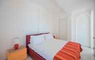 Phòng ngủ 5 Villa Damecuta in Anacapri