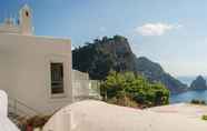 Nearby View and Attractions 6 La Coccodrilla in Capri