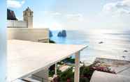 Nearby View and Attractions 5 La Coccodrilla in Capri