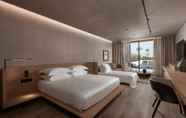 Bilik Tidur 7 Ammades All Suites Beach Hotel - Adults Only