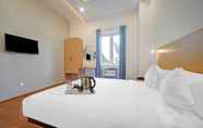 Bedroom 7 UPAR Hotels T Nagar