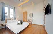 Bedroom 3 UPAR Hotels T Nagar