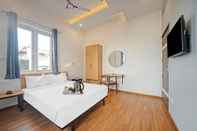 Bedroom UPAR Hotels T Nagar