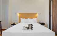 Bedroom 6 UPAR Hotels T Nagar