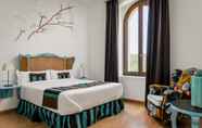 Kamar Tidur 2 Sant Pere del Bosc Hotel & SPA