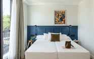 Bedroom 5 Som Nit Port Vell