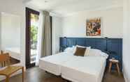 Bedroom 4 Som Nit Port Vell