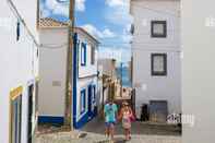 Exterior Studio Free Parking 300m Walking to Beach Burgau