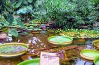 Swimming Pool Haus der Schmetterlinge