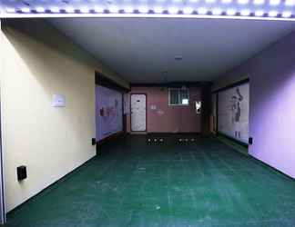 Lobby 2 Jincheon Sopung Jjak Motel