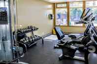 Fitness Center AMAZING 3Br Condo | Heated Pool & Hot Tub | Hm Theatre | Fire Table | Pool Table