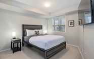 Bedroom 5 AMAZING 3Br Condo | Heated Pool & Hot Tub | Hm Theatre | Fire Table | Pool Table