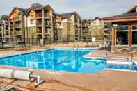 Swimming Pool AMAZING 3Br Condo | Heated Pool & Hot Tub | Hm Theatre | Fire Table | Pool Table