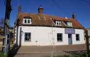 Exterior 4 Stiffkey Red Lion