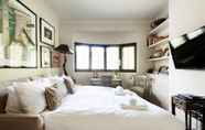 Bedroom 6 Exquisite East Acton Home Close to Shepherds Bush by Underthedoormat