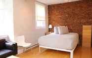 Kamar Tidur 5 402 Columbus Ave