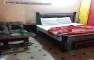 Bedroom 4 Faizan Hotel