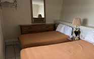 Bedroom 4 Alhonna Resort LLC