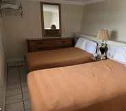 Bedroom 4 Alhonna Resort LLC