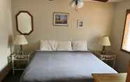 Kamar Tidur 6 Alhonna Resort LLC