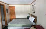 Kamar Tidur 7 Alhonna Resort LLC