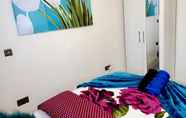 Bedroom 6 Charming 1-bed Apartment in Bradford City Holiday