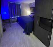 Kamar Tidur 5 Wheeler Hotel