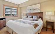 Bedroom 2 SPACIOUS 3-Br Luxury Condo | HEATED Pool + 3 Hot Tubs | Pool Table | Hm Theatre