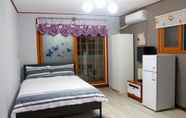 Kamar Tidur 4 Taean Songjuk Gaheon Pension