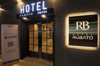 Exterior 4 HOTEL RUBATO RB