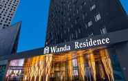 Bên ngoài 3 Wanda Vista Residence