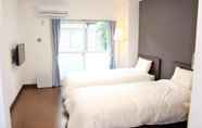 Bedroom 6 Stay Airport