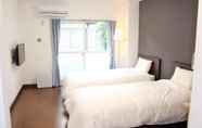 Kamar Tidur 6 Stay Airport