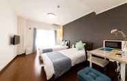 Kamar Tidur 7 Stay Airport