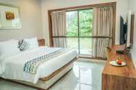 Phòng ngủ Nest Beacon Resort Daman