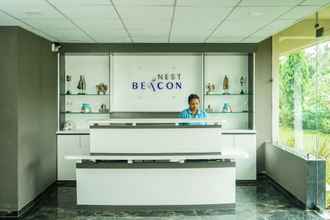 Sảnh chờ 4 Nest Beacon Resort Daman