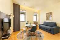 Common Space Feel Porto Code al Apartment 2 2